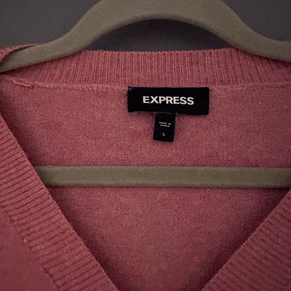 EXPRESS Cardigan - Picture 2 of 2